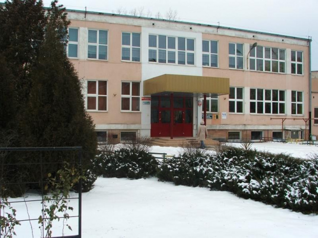 Szkoła Podstawowa nr 3 #Puławy #szkoła