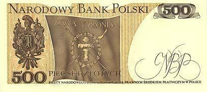 Banknoty lata 70-80-te #BanknotyKasaPieniądzeMonety