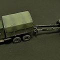 Haubica 122 mm
skala 1/72
PST