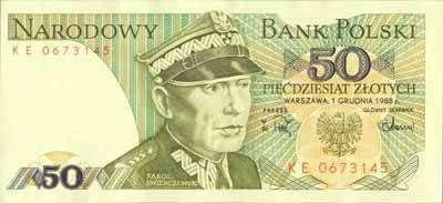 Banknoty lata 70-80-te #BanknotyKasaPieniądzeMonety