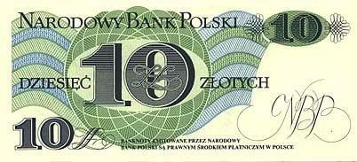 Banknoty lata 70-80-te #BanknotyKasaPieniądzeMonety