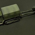 Haubica 122 mm
skala 1/72
PST