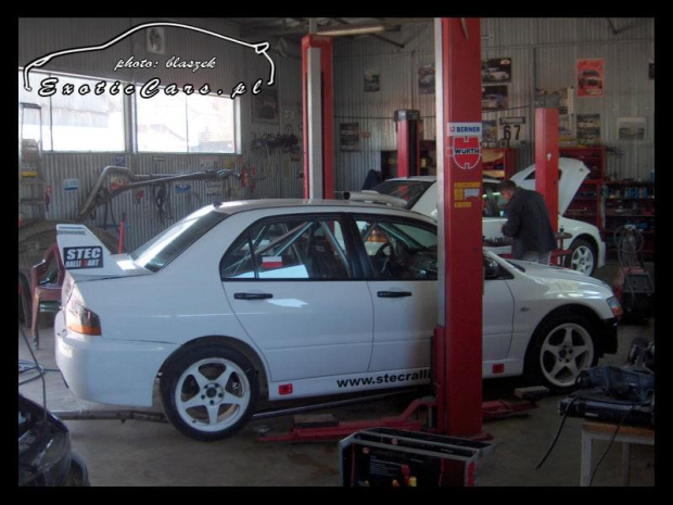 Lancer
