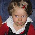 moje ukochane dzieciaczki: Dominika 19/11/2002, Patryk 05/01/2007.