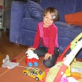 moje ukochane dzieciaczki: Dominika 19/11/2002, Patryk 05/01/2007.