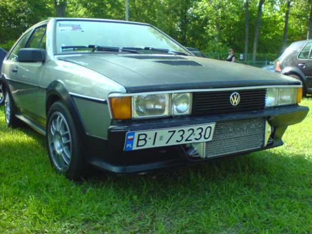 majóVWka - Warszawa 19.05.2007