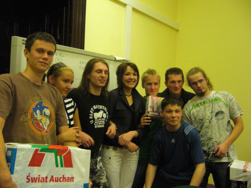 #Juwenalia2007Wałbrzych