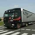 Daf XF