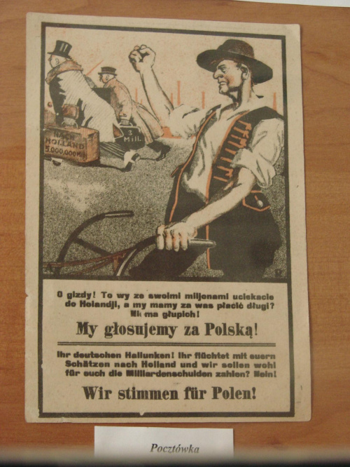 „Militaria w dziejach Polski”