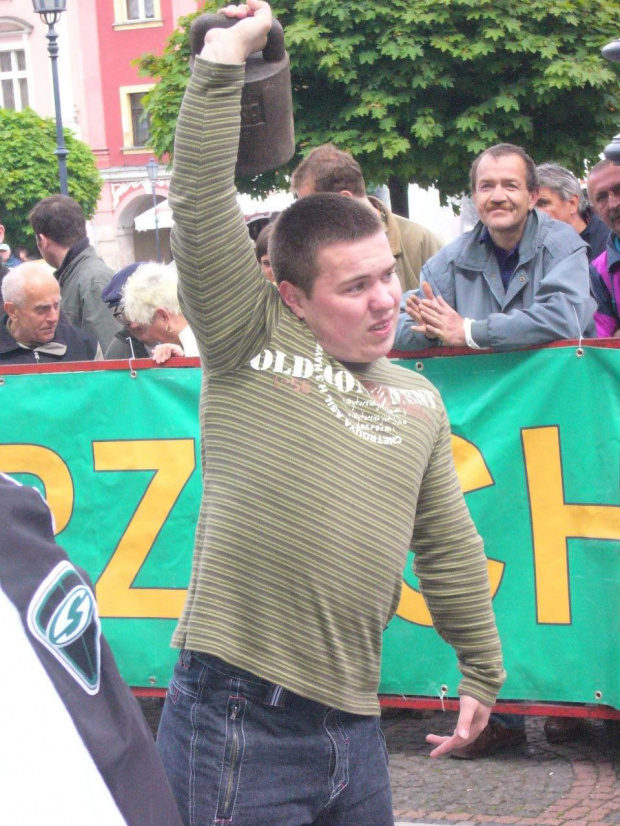 #Juwenalia2007Wałbrzych