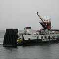 Statek LARGS #szkocja #scotland #ferry #morze #statek #largs