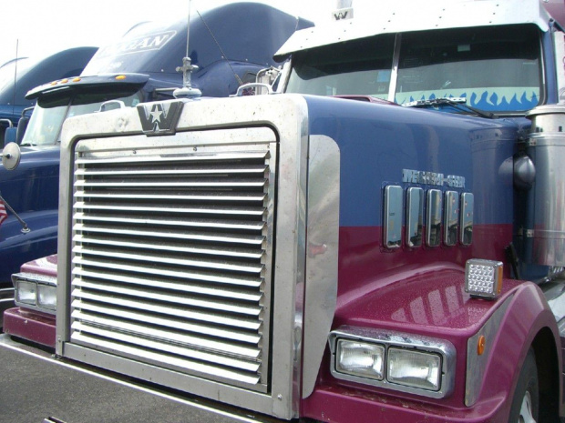 Western Star