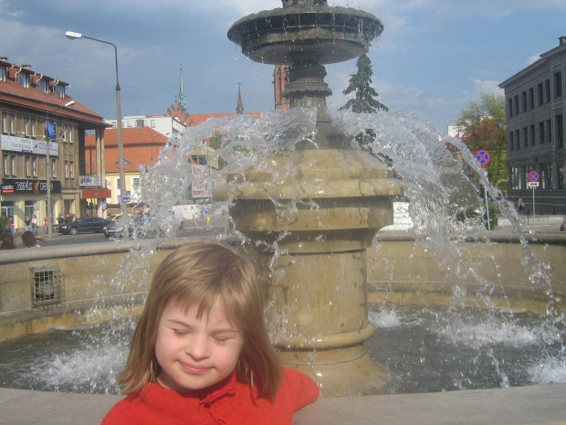 Wielka Integracyjna Majówka, Białystok, Park Zwierzyniecki, 13 maja 2007 roku