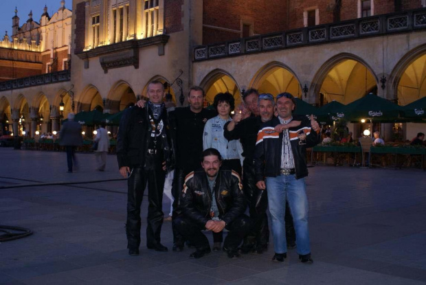 #harley #davidson #Kraków #FestiwalZupy