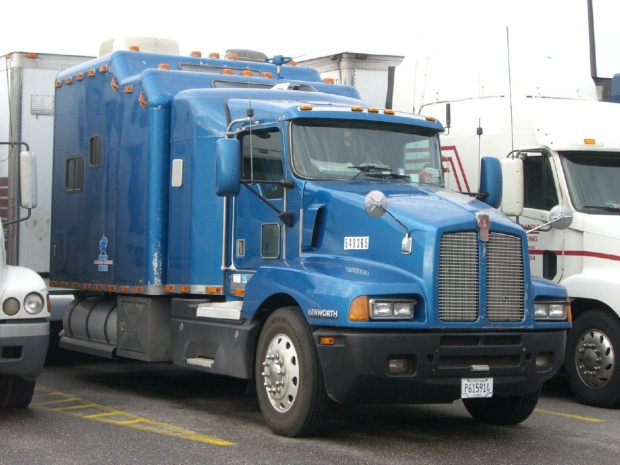 KW T 600