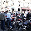 #harley #davidson #Kraków #FestiwalZupy