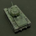 KV-1C 1:72 PST