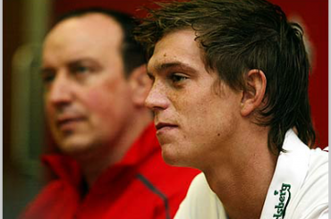 #dansk #spillere #SasLigaen #brondby #liverpool