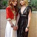 amfAR's Cinema Against Aids in Cannes 2005r