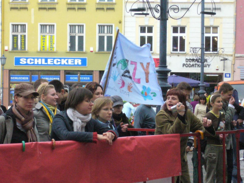 #Juwenalia2007Wałbrzych