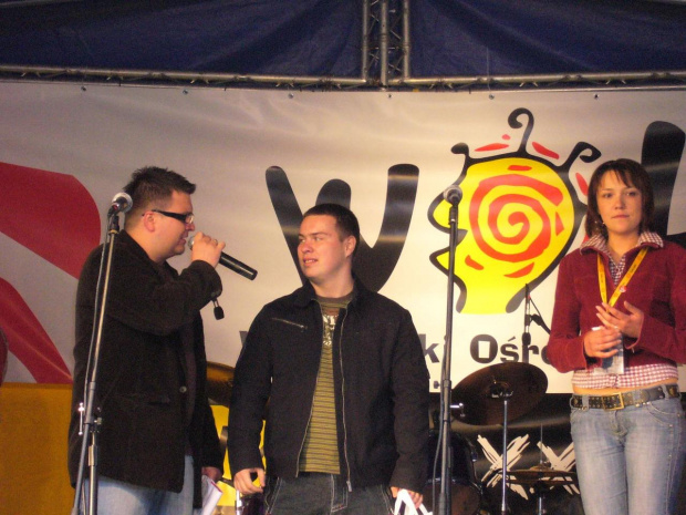 #Juwenalia2007Wałbrzych