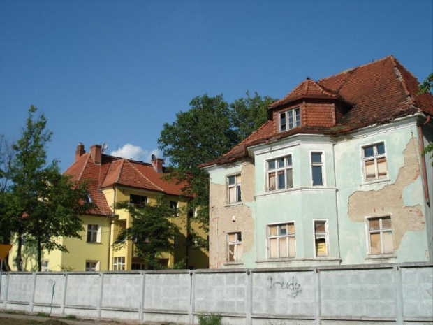 Legnica 16.05.2007