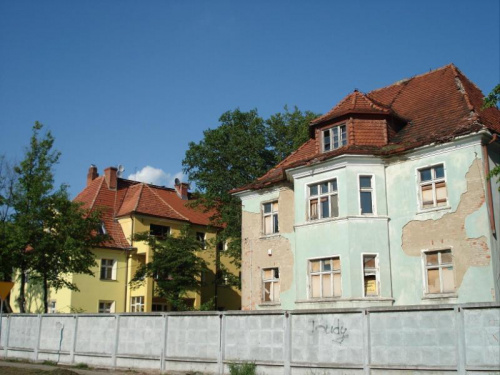 Legnica 16.05.2007