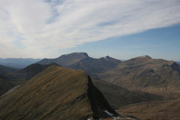 Kinlochleven #Szkocja