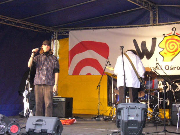 #Juwenalia2007Wałbrzych