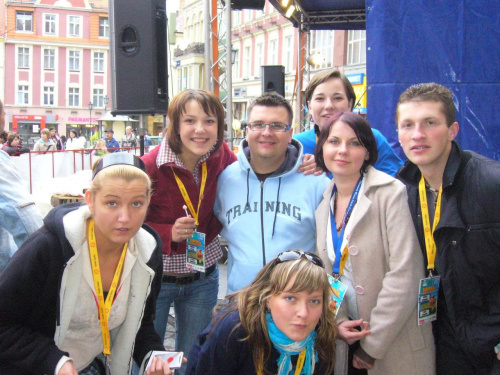 #Juwenalia2007Wałbrzych