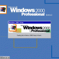 Windows 2000 Beta Build 1946