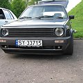 Spot Kopiec
mk 2 Irka - czyżby nowy członek grupy vwgolf.pl ???