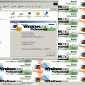 Windows 2000 build 1946