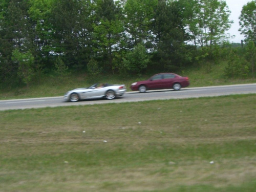 Dodge Viper