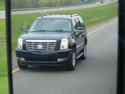 Escalade