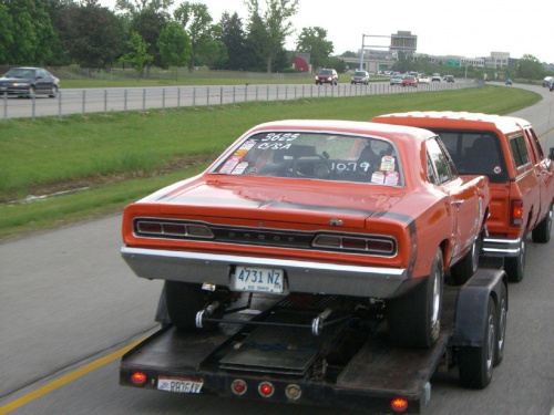 Dodge Charger