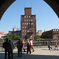#Gdańsk #miasto #zabytki