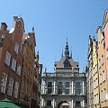 #Gdańsk #zabytki #miasto