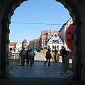 #Gdańsk #miasto #zabytki