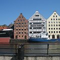 #Gdańsk #miasto #zabytki