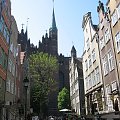 #Gdańsk #miasto #zabytki