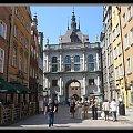 #Gdańsk #zabytki #miasto