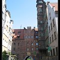 #Gdańsk #miasto #zabytki