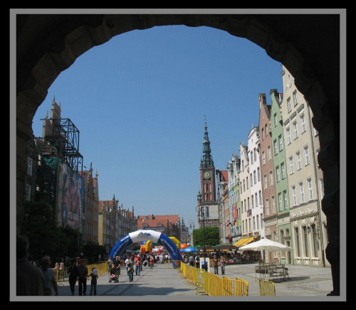 #Gdańsk #miasta #zabytki