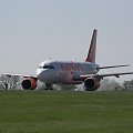 AirbusA319-111 lini Easyjet