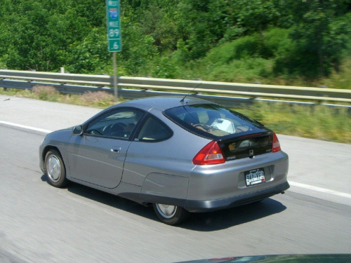 Honda Insight