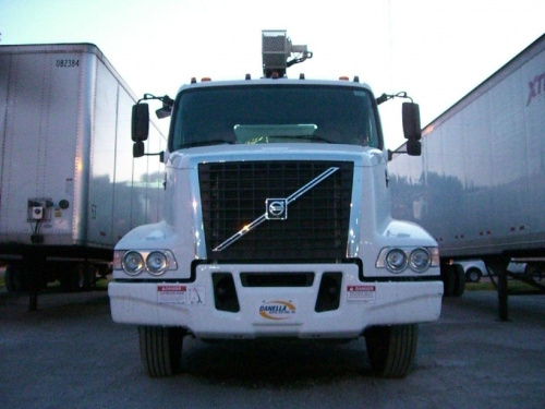 Volvo VHD