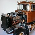 Mack Super Liner