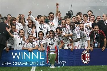 #ACMILAN