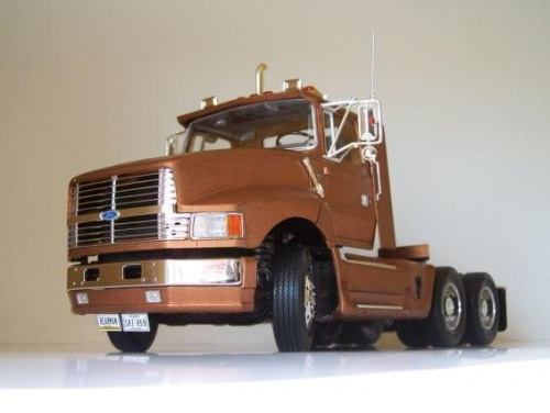 Ford LTLA 9000